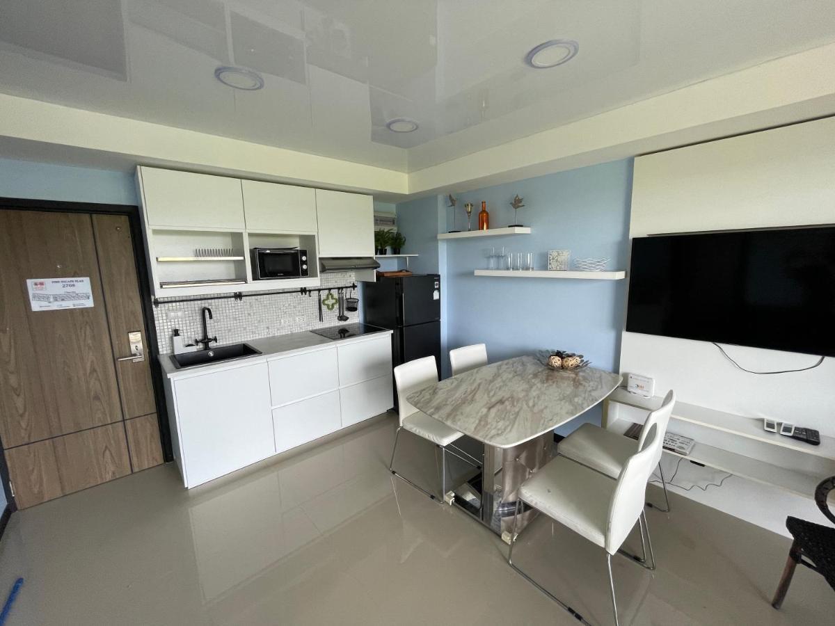 Mai Khao Beach Condotel - Family Condo In 600 Meters To Beach Ban Bo Sai Klang Exterior foto