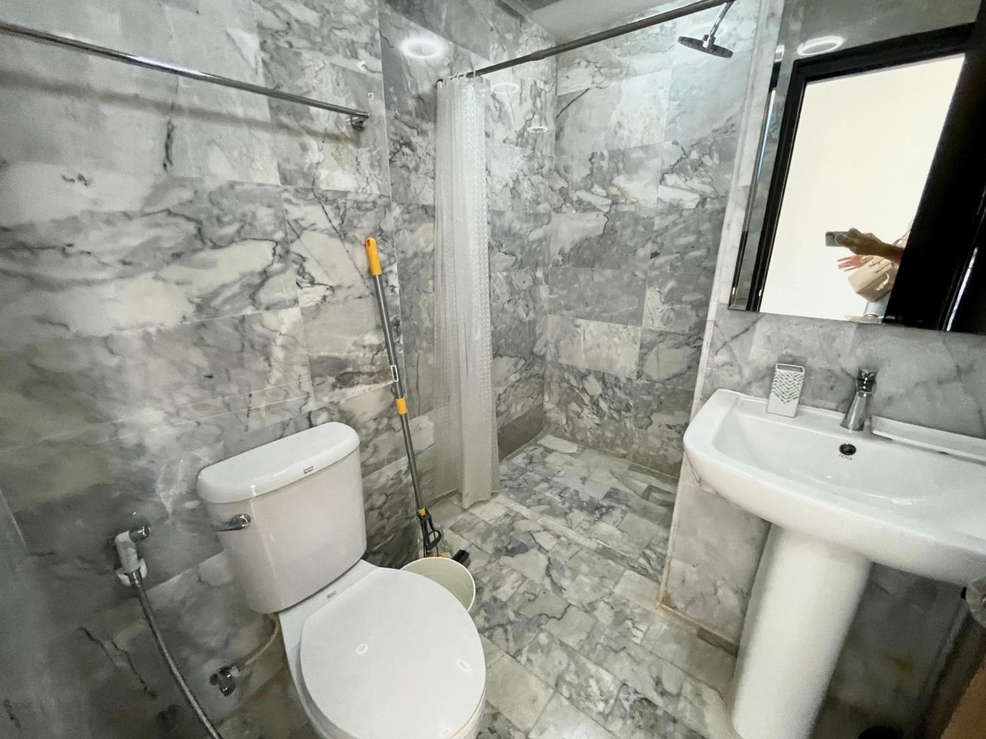 Mai Khao Beach Condotel - Family Condo In 600 Meters To Beach Ban Bo Sai Klang Exterior foto